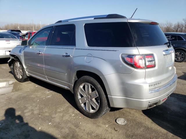 2014 GMC ACADIA DENALI VIN: 1GKKVTKDXEJ284853