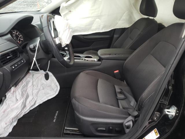 2020 NISSAN ALTIMA SV - 1N4BL4DW3LC146682