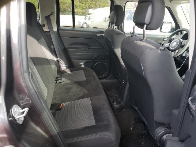 1C4NJPBA1HD157610 Jeep Patriot