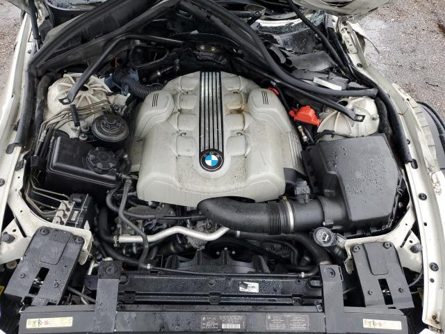 WBAEK734X5B328414 BMW 645 Ci Automatic
