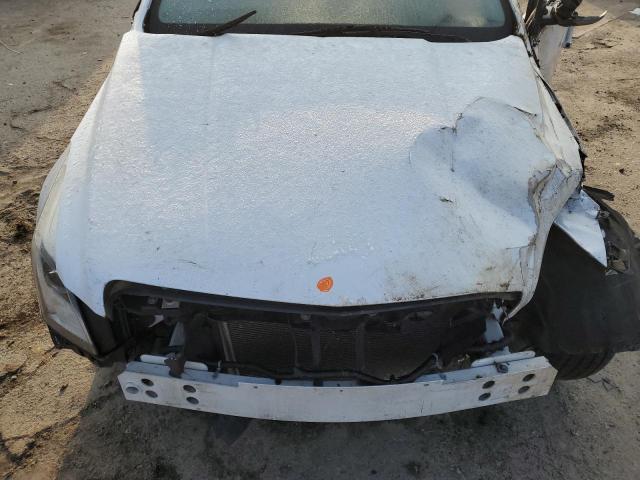 1G6AJ1R39F0101215 Cadillac Ats Performance