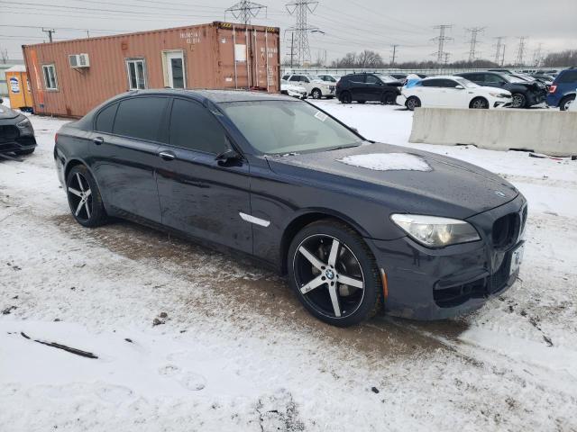 WBAYF4C59DDE23965 BMW 740 LXI