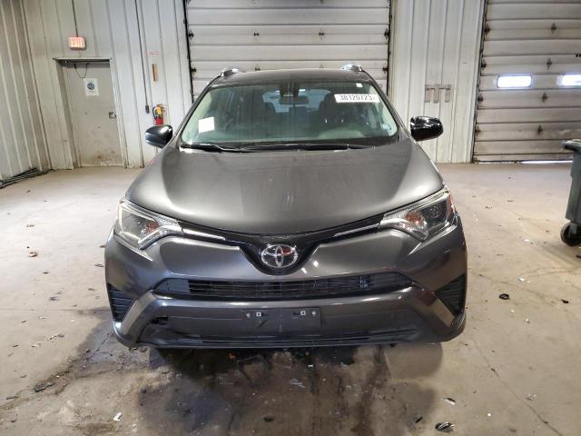 2017 TOYOTA RAV4 LE - JTMZFREV4HJ720728