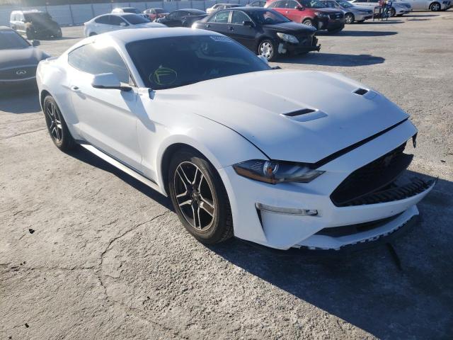 2018 FORD MUSTANG - 1FA6P8TH4J5133800