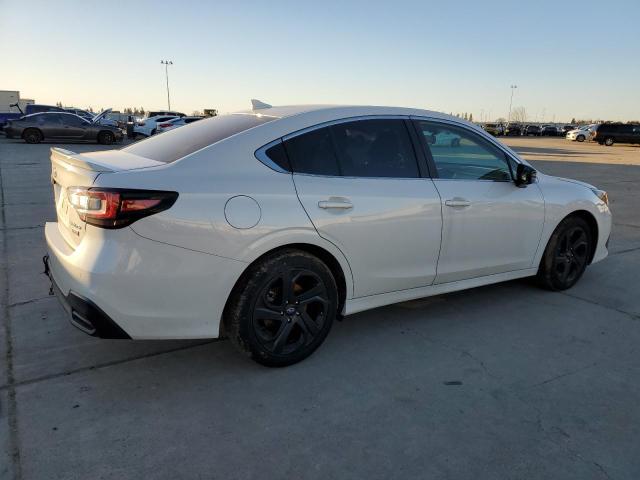 4S3BWAG6XL3021240 Subaru Legacy Sport