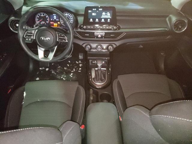 2019 KIA FORTE EX - 3KPF54AD5KE023773
