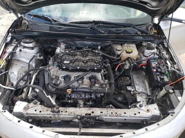 2017 CHEVROLET IMPALA LT - 1G1105S33HU159181