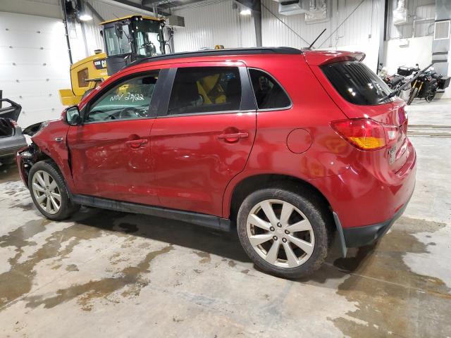 2015 MITSUBISHI RVR GT - 4A4AJ4AW7FE607707