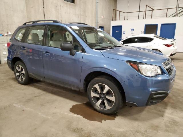 JF2SJABC3HH448783 Subaru Forester 2.5i
