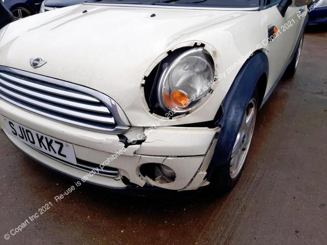 WMWSU32080TY94322 Mini Cooper