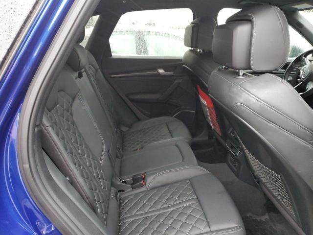 2022 AUDI SQ5 PREMIU - WA1B4AFY6N2034000
