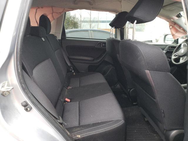 2017 SUBARU FORESTER 2 - JF2SJEBC0HH802248