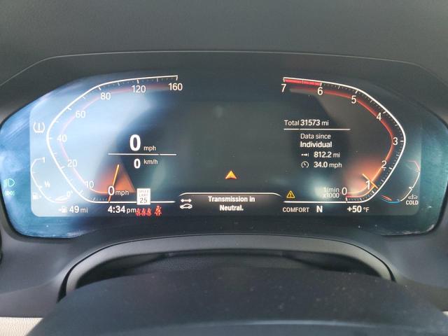2021 BMW 330I 3MW5R1J0XM8C07682