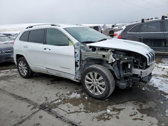 2017 JEEP CHEROKEE O 1C4PJMJS3HW653837