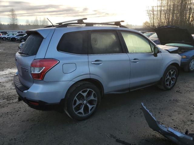 JF2SJGMC2EH495492 Subaru Forester 2.0xt Touring