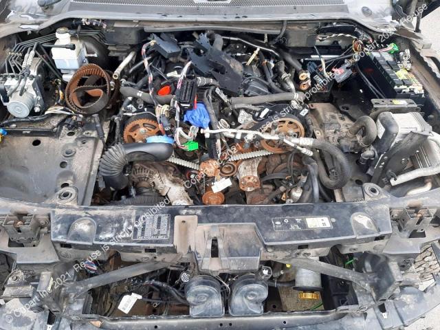 SALLAAAG5CA624039 Land Rover Discovery