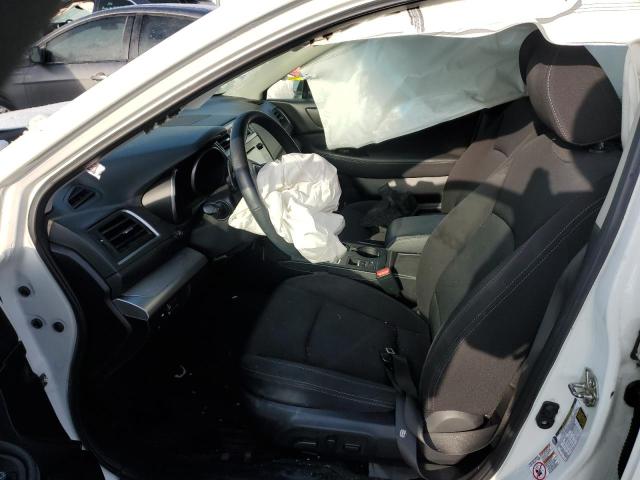 2017 SUBARU LEGACY 2.5 4S3BNAC62H3062204