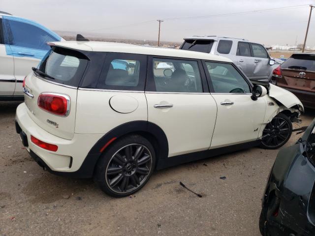 WMWLU5C53H2E83070 Mini Cooper