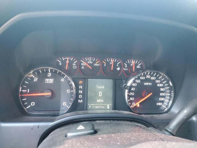 2015 GMC SIERRA - 1GTV2TEC3FZ445941