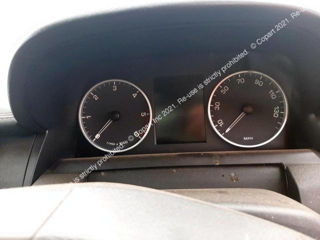 SALLAAAG5CA624039 Land Rover Discovery