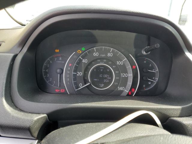 2015 HONDA CR-V LX 5J6RM3H34FL022967