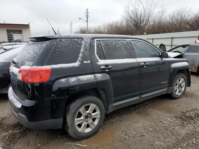 2CTALBEW1A6373923 GMC Terrain Sle