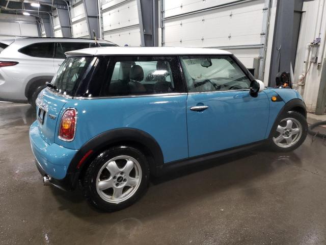 WMWMF3C5XATZ62540 Mini Cooper