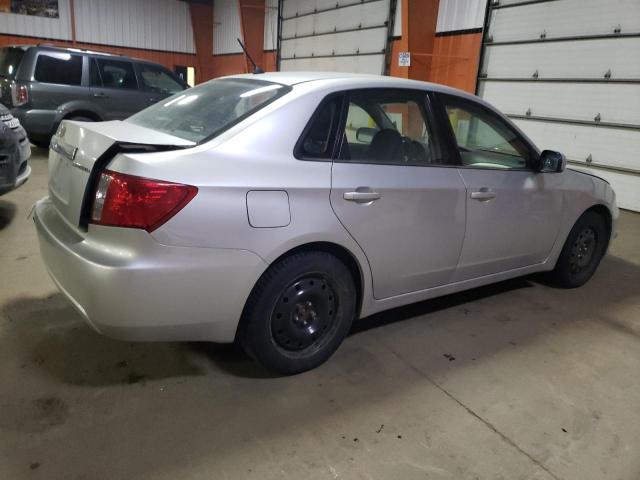 JF1GE61688H504885 Subaru Impreza 2.5i