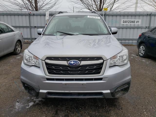 2017 SUBARU FORESTER 2 - JF2SJEBC0HH802248