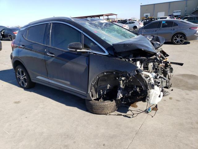 2019 CHEVROLET BOLT EV PR - 1G1FZ6S09K4136633