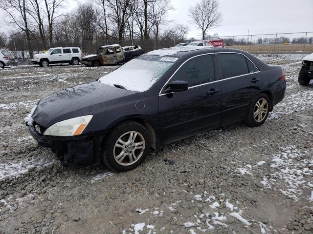 2006 Honda Accord Coupe EX