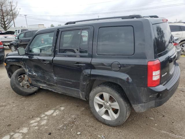 2017 JEEP PATRIOT LA - 1C4NJRFB9HD159068