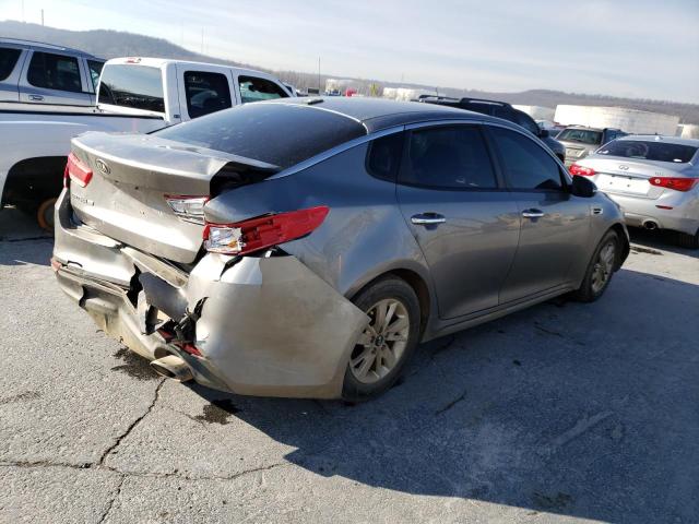 5XXGT4L33GG023994 KIA Optima Lx