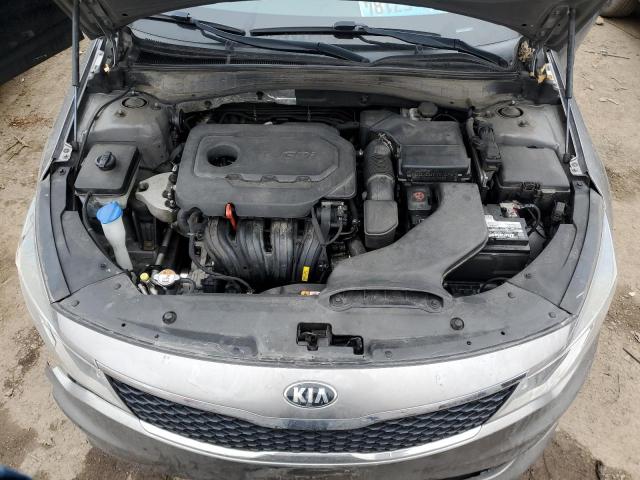 5XXGT4L32GG059661 KIA Optima Lx