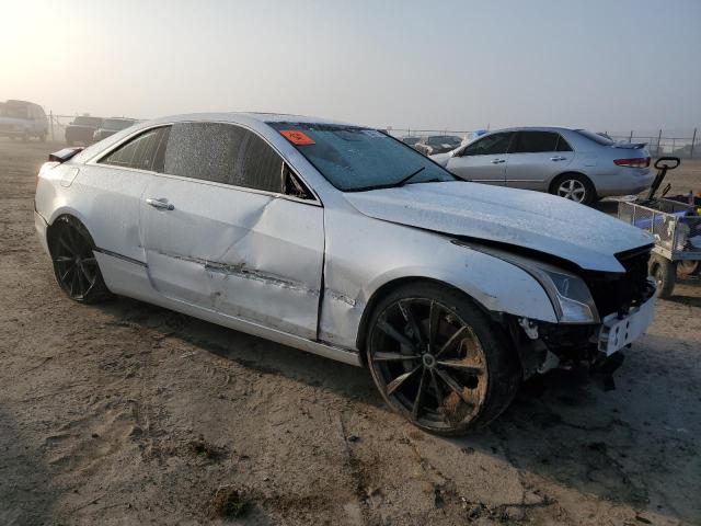 1G6AJ1R39F0101215 Cadillac Ats Performance