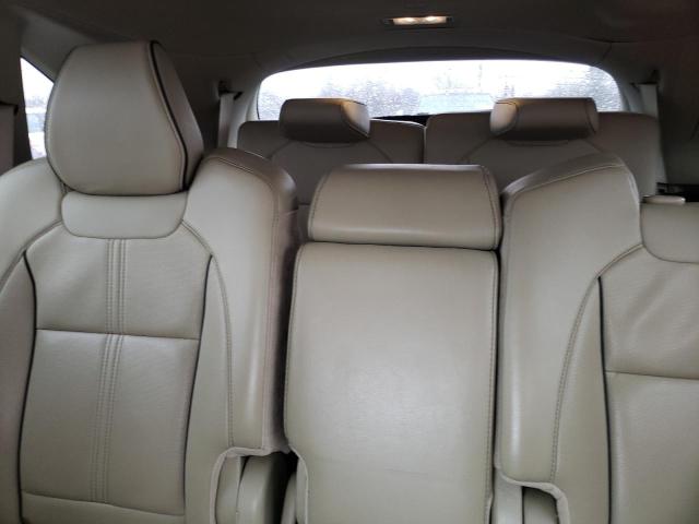 2018 ACURA MDX ADVANC - 5J8YD4H93JL004143