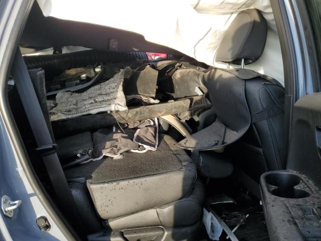 2022 HONDA PASSPORT E 5FNYF8H03NB004492