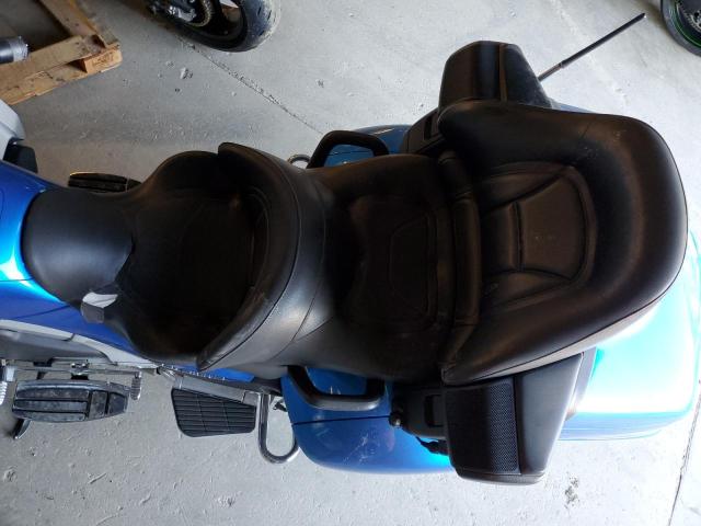 2013 HONDA GL1800 H JH2SC68H8DK100281