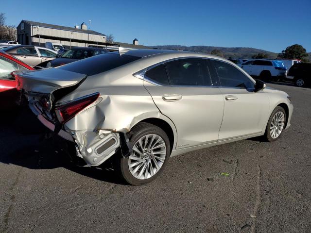 2020 LEXUS ES 300H LU 58AE21B12LU006671
