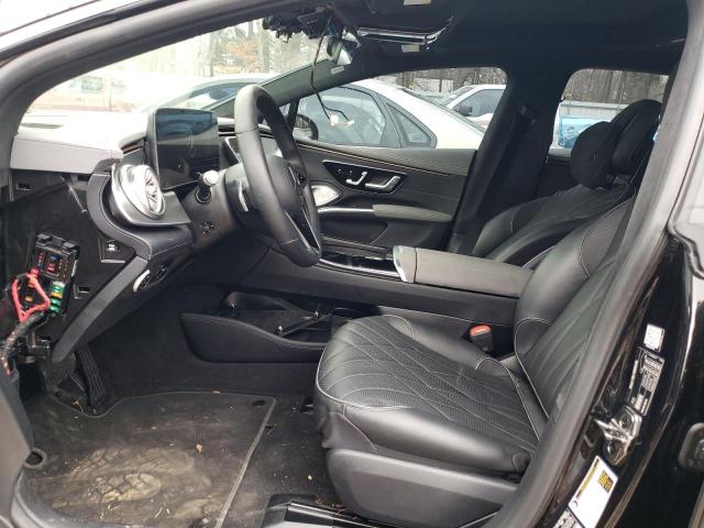 2022 MERCEDES-BENZ EQS 450+ - W1KCG2DBXNA009070