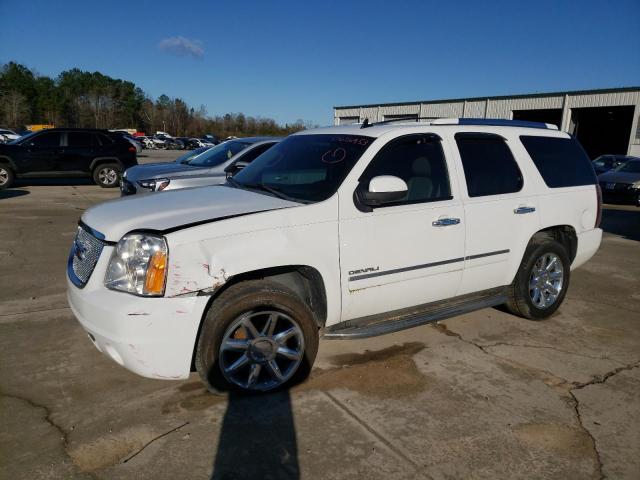 2010 GMC Yukon Denali