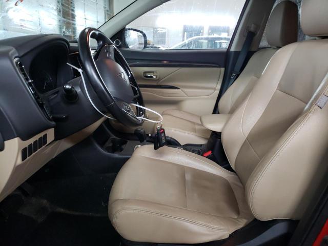 2016 MITSUBISHI OUTLANDER JA4AZ3A39GZ006058