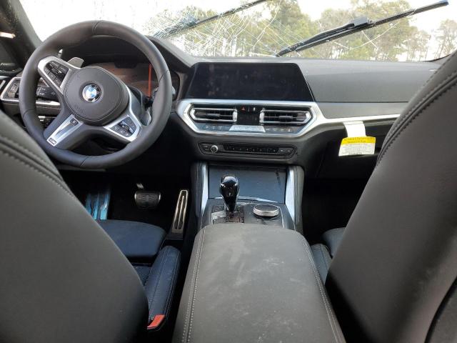 WBA63AV08PFN69747 BMW 430i Gran Coupe