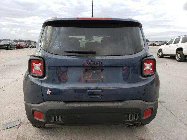 2021 JEEP RENEGADE L - ZACNJCBB2MPM84818