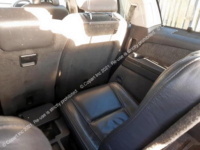 YV1CZ714671352240 Volvo Xc90 Se Lu