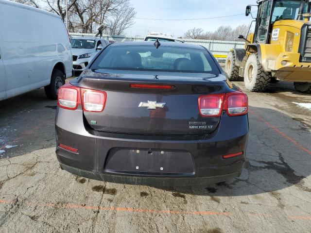 2015 CHEVROLET MALIBU 1LT - 1G11C5SL2FF144034