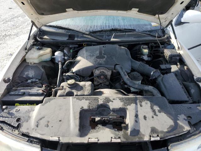 1LNHM82W41Y666865 Lincoln TOWNCAR