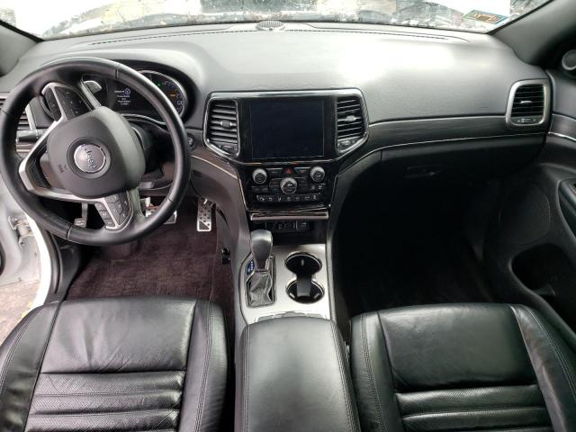 1C4RJFBG2KC563635 Jeep Grand Cherokee Limited