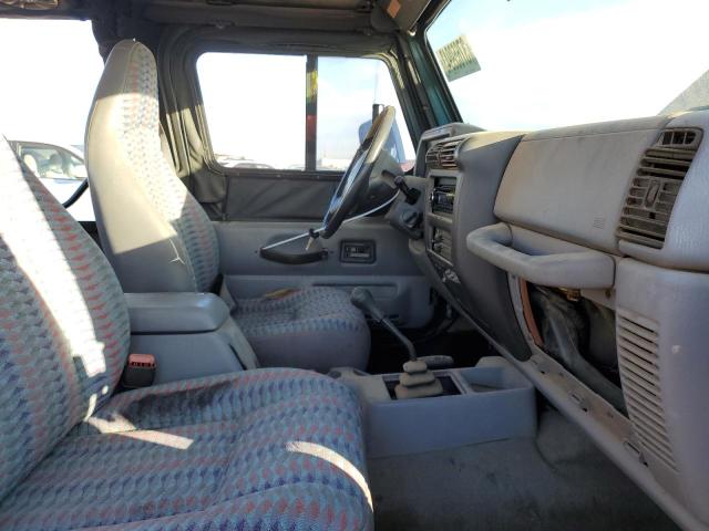 1J4FY19S1VP441190 Jeep Wrangler / Tj Sport