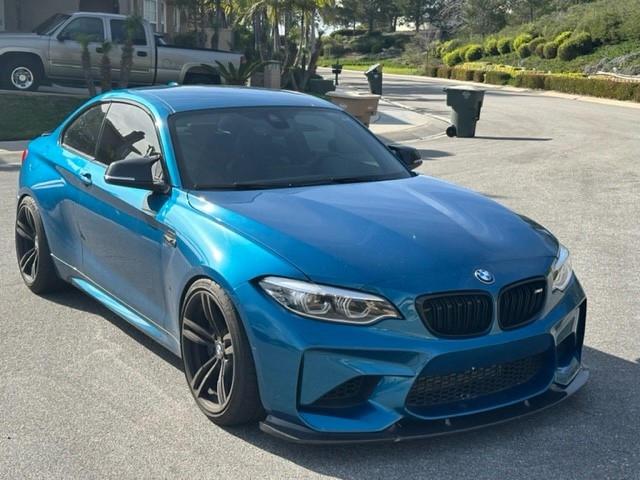 2018 BMW M2 for sale in Van Nuys, CA